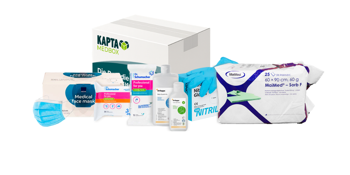 Kapta-Schutz